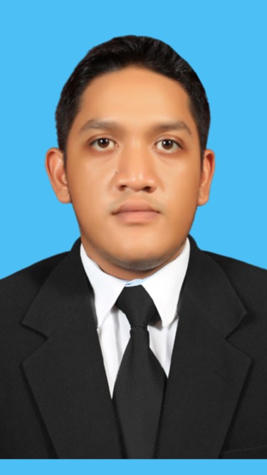 MUHAMMAD AMIRUL ARIF, S.T., M.T.