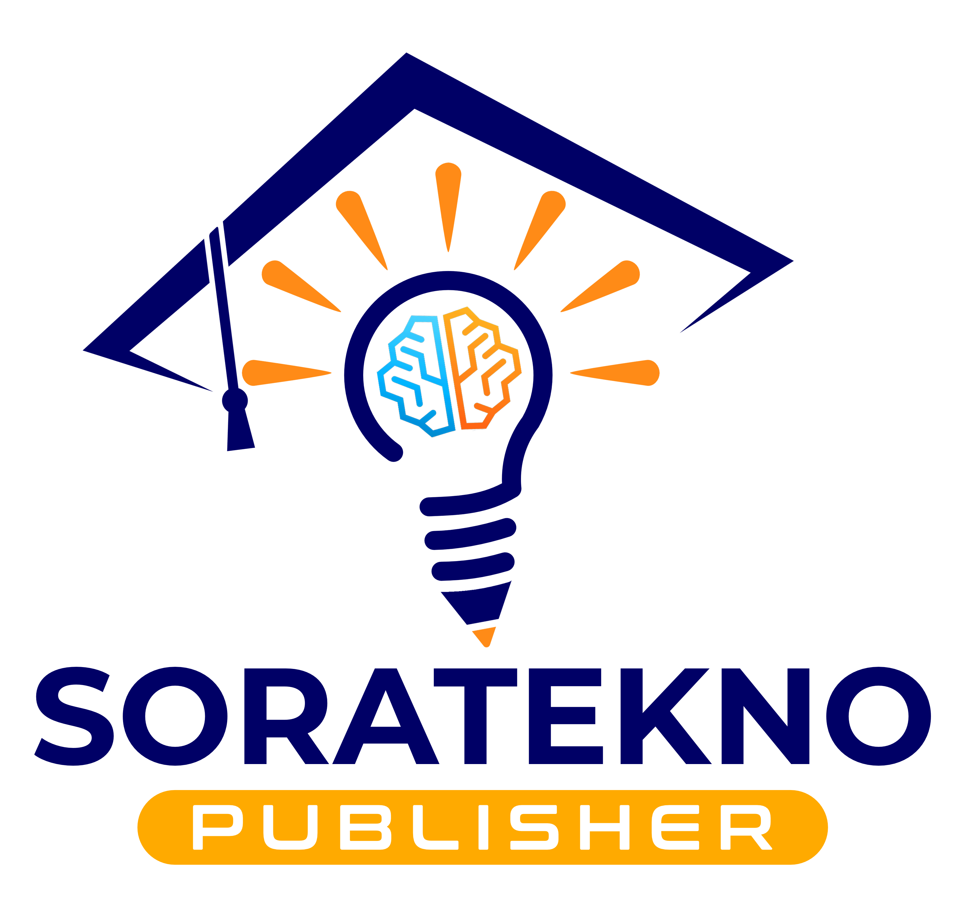 Soratekno Publisher