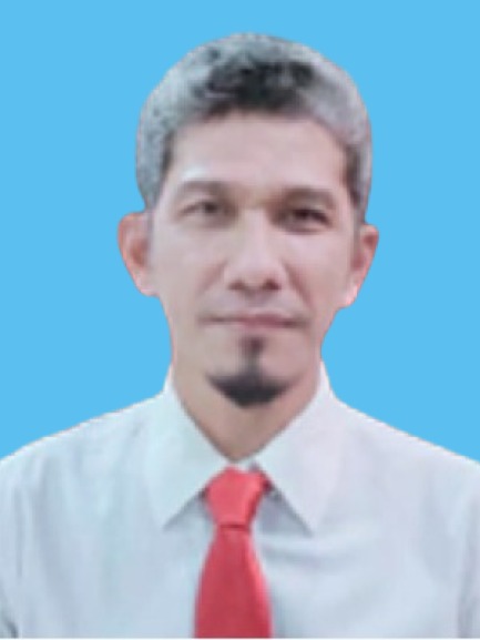 Rismaja Putra, S.S., M.M